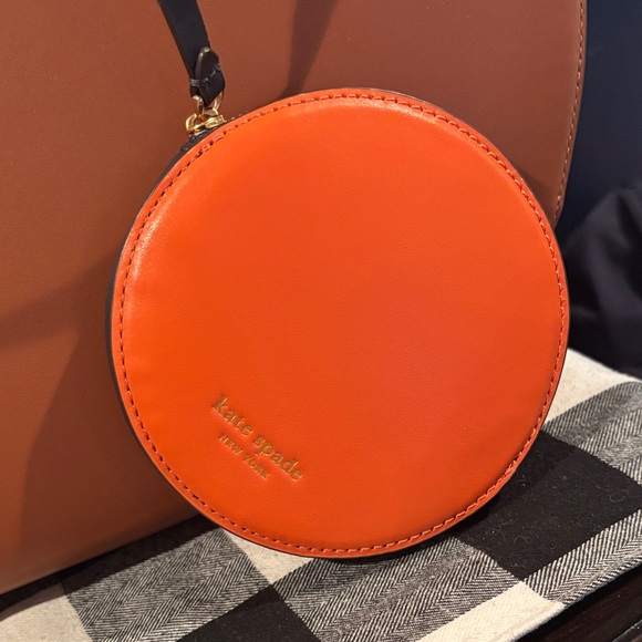 Kate Spade Dottie Smooth Leather Medium Tote - Picture 2 of 10